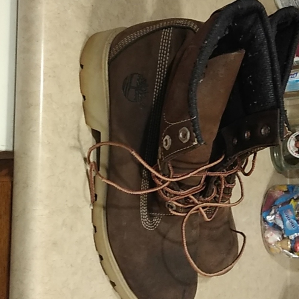 Old school chocolate tims